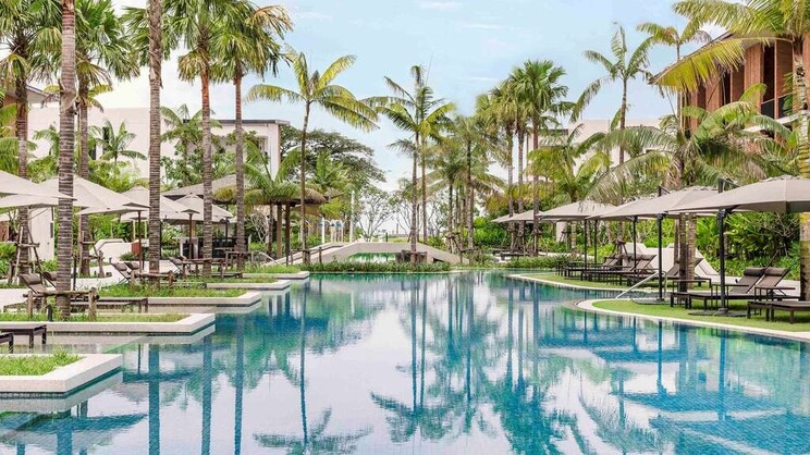 Pullman Khao Lak Resort